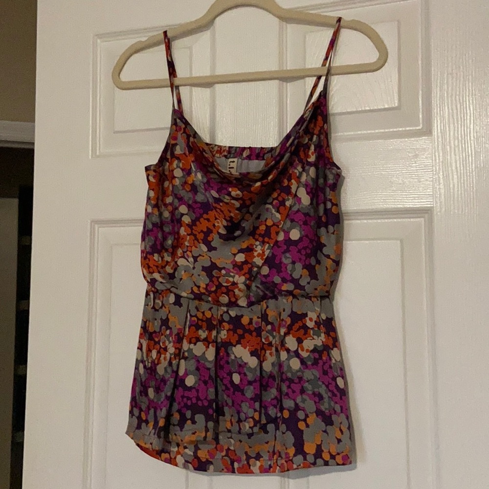 T.l.h. Tank Top - Picture 2 of 4
